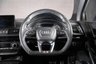 USED 2019 19 AUDI Q5 2.0 TDI QUATTRO BLACK EDITION 5d 188 BHP + NATIONWIDE HOME DELIVERY +