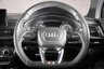 USED 2019 19 AUDI Q5 2.0 TDI QUATTRO BLACK EDITION 5d 188 BHP + NATIONWIDE HOME DELIVERY +