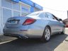 USED 2017 66 MERCEDES-BENZ E-CLASS 2.0 E 220 D SE 4d 192 BHP Finished in DIAMOND SILVER METALLIC  with contrasting Electric Black Heated Leather interior. This stylish comfortable and classy looking Merc E-Class Saloon offers loads of room and most importantly economy and performance. Features include Sat Nav, B/Tooth 18" Alloys, Cruise control,  Rear View Cameras, DAB RADIO, Front and Rear Park Sensors, Black Electric Heated Leather, Rear Centre Arm Rest and much much more. Dealer Serviced at 7631 miles, 15799 miles, 22419 miles, 34498 miles and on arriv