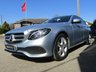 USED 2017 66 MERCEDES-BENZ E-CLASS 2.0 E 220 D SE 4d 192 BHP Finished in DIAMOND SILVER METALLIC  with contrasting Electric Black Heated Leather interior. This stylish comfortable and classy looking Merc E-Class Saloon offers loads of room and most importantly economy and performance. Features include Sat Nav, B/Tooth 18" Alloys, Cruise control,  Rear View Cameras, DAB RADIO, Front and Rear Park Sensors, Black Electric Heated Leather, Rear Centre Arm Rest and much much more. Dealer Serviced at 7631 miles, 15799 miles, 22419 miles, 34498 miles and on arriv