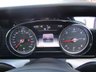 USED 2017 66 MERCEDES-BENZ E-CLASS 2.0 E 220 D SE 4d 192 BHP Finished in DIAMOND SILVER METALLIC  with contrasting Electric Black Heated Leather interior. This stylish comfortable and classy looking Merc E-Class Saloon offers loads of room and most importantly economy and performance. Features include Sat Nav, B/Tooth 18" Alloys, Cruise control,  Rear View Cameras, DAB RADIO, Front and Rear Park Sensors, Black Electric Heated Leather, Rear Centre Arm Rest and much much more. Dealer Serviced at 7631 miles, 15799 miles, 22419 miles, 34498 miles and on arriv