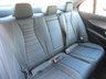 USED 2017 66 MERCEDES-BENZ E-CLASS 2.0 E 220 D SE 4d 192 BHP Finished in DIAMOND SILVER METALLIC  with contrasting Electric Black Heated Leather interior. This stylish comfortable and classy looking Merc E-Class Saloon offers loads of room and most importantly economy and performance. Features include Sat Nav, B/Tooth 18" Alloys, Cruise control,  Rear View Cameras, DAB RADIO, Front and Rear Park Sensors, Black Electric Heated Leather, Rear Centre Arm Rest and much much more. Dealer Serviced at 7631 miles, 15799 miles, 22419 miles, 34498 miles and on arriv