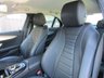 USED 2017 66 MERCEDES-BENZ E-CLASS 2.0 E 220 D SE 4d 192 BHP Finished in DIAMOND SILVER METALLIC  with contrasting Electric Black Heated Leather interior. This stylish comfortable and classy looking Merc E-Class Saloon offers loads of room and most importantly economy and performance. Features include Sat Nav, B/Tooth 18" Alloys, Cruise control,  Rear View Cameras, DAB RADIO, Front and Rear Park Sensors, Black Electric Heated Leather, Rear Centre Arm Rest and much much more. Dealer Serviced at 7631 miles, 15799 miles, 22419 miles, 34498 miles and on arriv