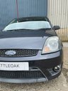 USED 2007 57 FORD FIESTA 1.6 ZETEC S TDCI 3d 89 BHP 