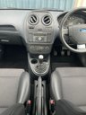 USED 2007 57 FORD FIESTA 1.6 ZETEC S TDCI 3d 89 BHP 