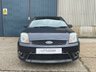 USED 2007 57 FORD FIESTA 1.6 ZETEC S TDCI 3d 89 BHP 