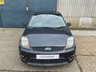 USED 2007 57 FORD FIESTA 1.6 ZETEC S TDCI 3d 89 BHP 