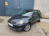USED 2007 57 FORD FIESTA 1.6 ZETEC S TDCI 3d 89 BHP 