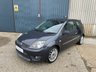USED 2007 57 FORD FIESTA 1.6 ZETEC S TDCI 3d 89 BHP 