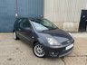 USED 2007 57 FORD FIESTA 1.6 ZETEC S TDCI 3d 89 BHP 