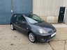 USED 2007 57 FORD FIESTA 1.6 ZETEC S TDCI 3d 89 BHP 