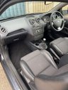 USED 2007 57 FORD FIESTA 1.6 ZETEC S TDCI 3d 89 BHP 