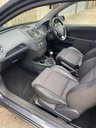 USED 2007 57 FORD FIESTA 1.6 ZETEC S TDCI 3d 89 BHP 
