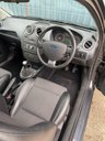 USED 2007 57 FORD FIESTA 1.6 ZETEC S TDCI 3d 89 BHP 