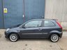 USED 2007 57 FORD FIESTA 1.6 ZETEC S TDCI 3d 89 BHP 
