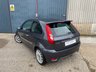 USED 2007 57 FORD FIESTA 1.6 ZETEC S TDCI 3d 89 BHP 