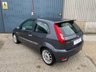USED 2007 57 FORD FIESTA 1.6 ZETEC S TDCI 3d 89 BHP 