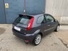 USED 2007 57 FORD FIESTA 1.6 ZETEC S TDCI 3d 89 BHP 
