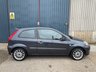 USED 2007 57 FORD FIESTA 1.6 ZETEC S TDCI 3d 89 BHP 