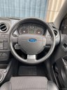 USED 2007 57 FORD FIESTA 1.6 ZETEC S TDCI 3d 89 BHP 