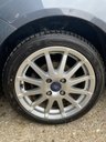 USED 2007 57 FORD FIESTA 1.6 ZETEC S TDCI 3d 89 BHP 