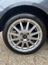 USED 2007 57 FORD FIESTA 1.6 ZETEC S TDCI 3d 89 BHP 