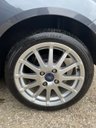 USED 2007 57 FORD FIESTA 1.6 ZETEC S TDCI 3d 89 BHP 