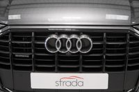 USED 2019 69 AUDI Q7 3.0 TDI QUATTRO S LINE BLACK EDITION MHEV 5d 282 BHP + NATIONWIDE HOME DELIVERY +