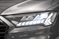 USED 2019 69 AUDI Q7 3.0 TDI QUATTRO S LINE BLACK EDITION MHEV 5d 282 BHP + NATIONWIDE HOME DELIVERY +