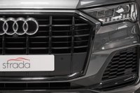 USED 2019 69 AUDI Q7 3.0 TDI QUATTRO S LINE BLACK EDITION MHEV 5d 282 BHP + NATIONWIDE HOME DELIVERY +