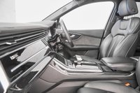 USED 2019 69 AUDI Q7 3.0 TDI QUATTRO S LINE BLACK EDITION MHEV 5d 282 BHP + NATIONWIDE HOME DELIVERY +