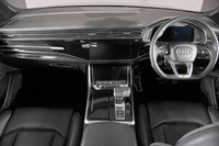 USED 2019 69 AUDI Q7 3.0 TDI QUATTRO S LINE BLACK EDITION MHEV 5d 282 BHP + NATIONWIDE HOME DELIVERY +