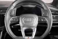 USED 2019 69 AUDI Q7 3.0 TDI QUATTRO S LINE BLACK EDITION MHEV 5d 282 BHP + NATIONWIDE HOME DELIVERY +