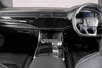 USED 2019 69 AUDI Q7 3.0 TDI QUATTRO S LINE BLACK EDITION MHEV 5d 282 BHP + NATIONWIDE HOME DELIVERY +