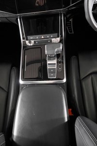 USED 2019 69 AUDI Q7 3.0 TDI QUATTRO S LINE BLACK EDITION MHEV 5d 282 BHP + NATIONWIDE HOME DELIVERY +