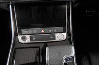 USED 2019 69 AUDI Q7 3.0 TDI QUATTRO S LINE BLACK EDITION MHEV 5d 282 BHP + NATIONWIDE HOME DELIVERY +