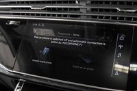 USED 2019 69 AUDI Q7 3.0 TDI QUATTRO S LINE BLACK EDITION MHEV 5d 282 BHP + NATIONWIDE HOME DELIVERY +