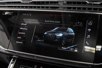 USED 2019 69 AUDI Q7 3.0 TDI QUATTRO S LINE BLACK EDITION MHEV 5d 282 BHP + NATIONWIDE HOME DELIVERY +