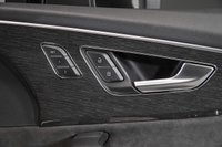 USED 2019 69 AUDI Q7 3.0 TDI QUATTRO S LINE BLACK EDITION MHEV 5d 282 BHP + NATIONWIDE HOME DELIVERY +