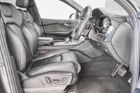 USED 2019 69 AUDI Q7 3.0 TDI QUATTRO S LINE BLACK EDITION MHEV 5d 282 BHP + NATIONWIDE HOME DELIVERY +
