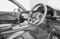 USED 2019 69 AUDI Q7 3.0 TDI QUATTRO S LINE BLACK EDITION MHEV 5d 282 BHP + NATIONWIDE HOME DELIVERY +