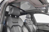 USED 2019 69 AUDI Q7 3.0 TDI QUATTRO S LINE BLACK EDITION MHEV 5d 282 BHP + NATIONWIDE HOME DELIVERY +