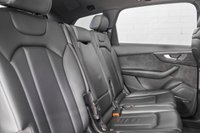 USED 2019 69 AUDI Q7 3.0 TDI QUATTRO S LINE BLACK EDITION MHEV 5d 282 BHP + NATIONWIDE HOME DELIVERY +