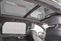 USED 2019 69 AUDI Q7 3.0 TDI QUATTRO S LINE BLACK EDITION MHEV 5d 282 BHP + NATIONWIDE HOME DELIVERY +
