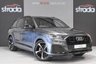 USED 2019 69 AUDI Q7 3.0 TDI QUATTRO S LINE BLACK EDITION MHEV 5d 282 BHP + NATIONWIDE HOME DELIVERY +