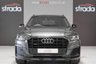 USED 2019 69 AUDI Q7 3.0 TDI QUATTRO S LINE BLACK EDITION MHEV 5d 282 BHP + NATIONWIDE HOME DELIVERY +