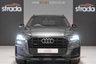 USED 2019 69 AUDI Q7 3.0 TDI QUATTRO S LINE BLACK EDITION MHEV 5d 282 BHP + NATIONWIDE HOME DELIVERY +