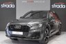 USED 2019 69 AUDI Q7 3.0 TDI QUATTRO S LINE BLACK EDITION MHEV 5d 282 BHP + NATIONWIDE HOME DELIVERY +