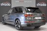 USED 2019 69 AUDI Q7 3.0 TDI QUATTRO S LINE BLACK EDITION MHEV 5d 282 BHP + NATIONWIDE HOME DELIVERY +