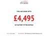 USED 2019 69 AUDI Q7 3.0 TDI QUATTRO S LINE BLACK EDITION MHEV 5d 282 BHP + NATIONWIDE HOME DELIVERY +